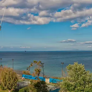 Apartment Mandy Seafront *