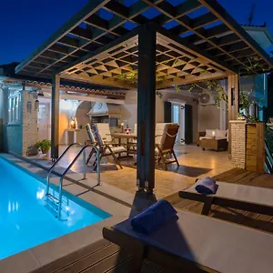 Ethereal Villa
