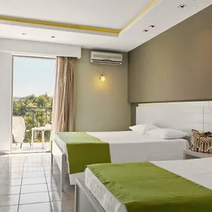 Margarita 4* Laganas