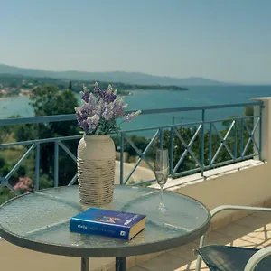 Sea View * Tsilivi (Zakynthos)