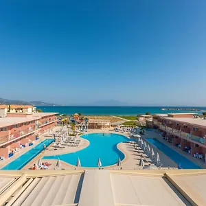 Alykanas Village Hotel