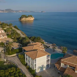 Korfiatis Agios Sostis (Zakynthos)