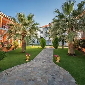 Hotel The Dream