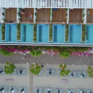 Mykonos Dove Beachfront