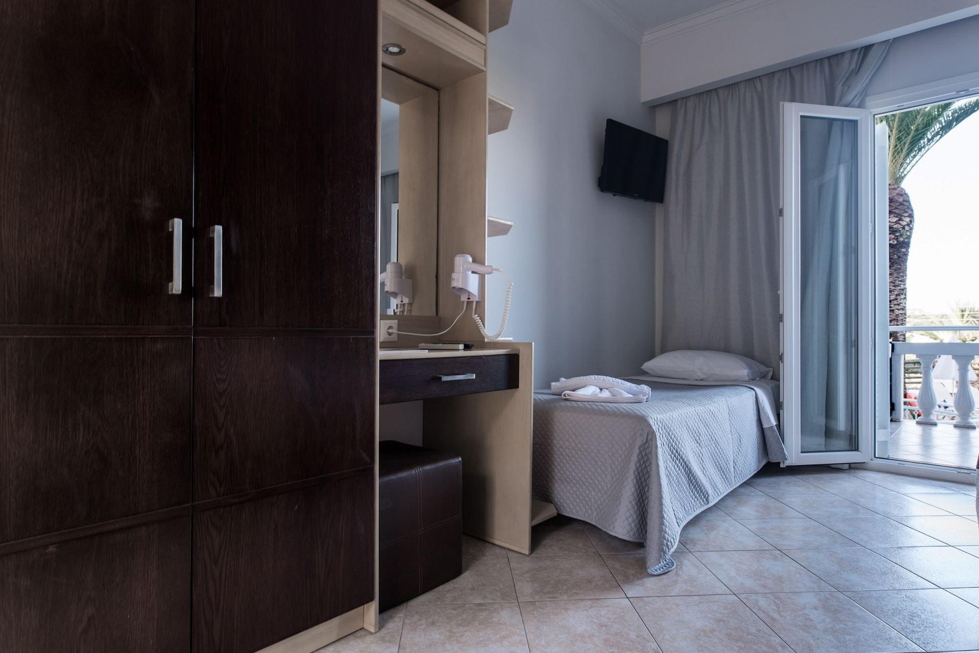 Zante calinica hotel tsilivi hotsell