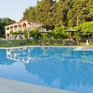 Apartment Eleas Gi *