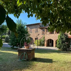 Agriturismo Agro Centorio *