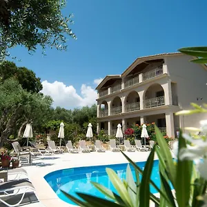 Paradise Vezal * Laganas
