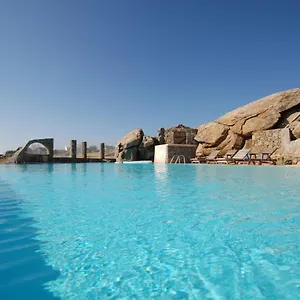 Villa Nafsika 4bedroom Sea View House Mykonos Town