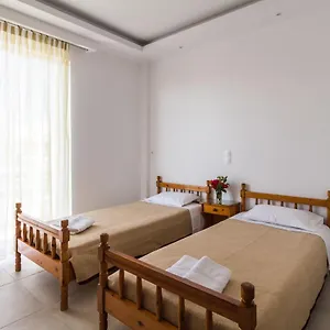 Appartement Stratos Laganas