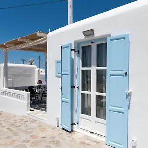 Casa Di Mykonos Apartment
