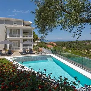 Apartment Demargia *