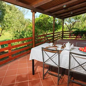 Lithies Organic Farm Vasilikos (Zakynthos)