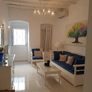 Nn Mykonos Downtown Deluxe Apartamento