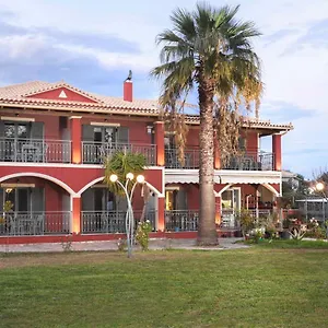 Casa Maria Apartment *
