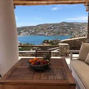 Casa Elena Semesterbostad *