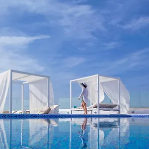 Colours Of Mykonos Luxury Residences & Aparthotel 4*