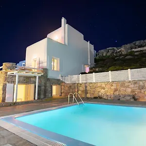 Villa Miglia By Whitelist Mykonos