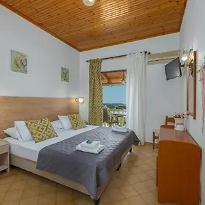 Kapnisi Apartment
