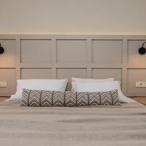 Strofades Hotel