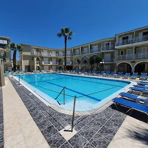 Vivian Hotel 2* Laganas