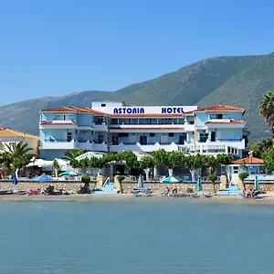 Hotel Astoria