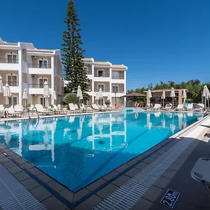 Maistrali Zante Hotell 4*