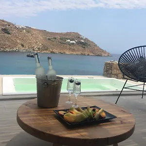 My Aktis Luxury And Hotel Mykonos Town