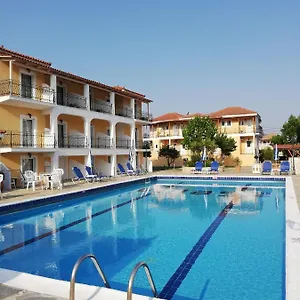 Apart Otel Village & Family Laganas