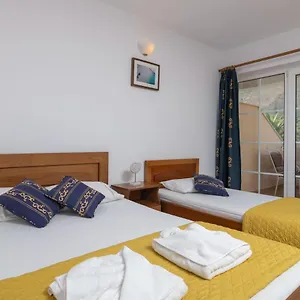 Garden Village Lejlighedshotel 2*