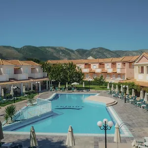 Ecoresort Zefyros