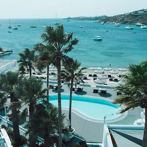 Mykonos Blanc - Preferred & 오르노스