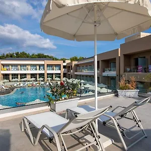 White Olive Elite Hotel 5*