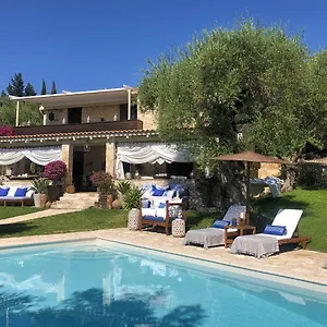 Villa Lalla Private Luxury Villa
