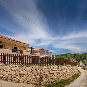 Holiday home Dimitras House *