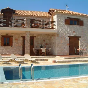 Apartment Karissa - Zante Vasilikos (Zakynthos)