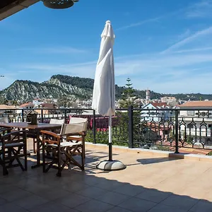 Majo Zakynthos Town