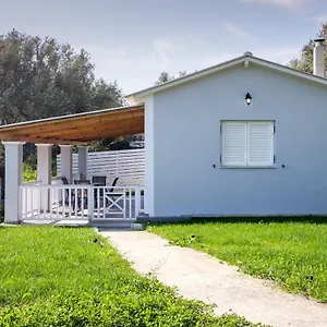 Holiday home Libro D'Oro Studio Lithakia (Zakynthos)