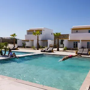 Adama Mykonos Boutique Hotel 4*