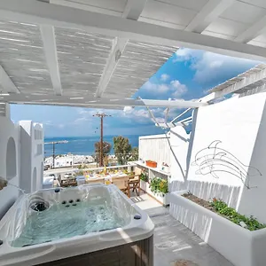 Bella View Apartment