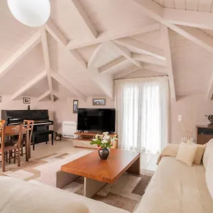 M&h Loft Apartment Zakynthos Town