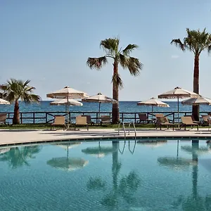 Lejlighedshotel Windmill Bay