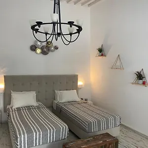 Apartment Budget Downtown Studio - Harma Ii Mykonos Town