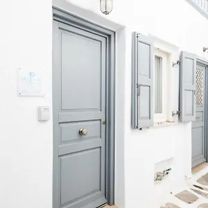 Stylish Maisonette In The Heart Of Mykonos Apartment Mykonos Town