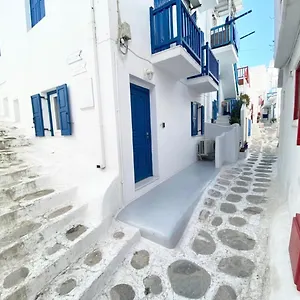 Ground Floor In
