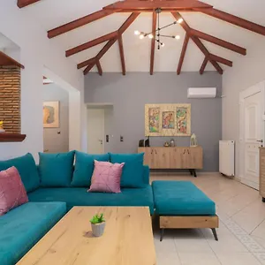 Stranis Hill House Zakinthos Holiday home *