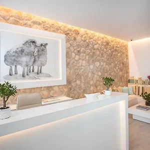 Otel Matogianni Mykonos Town