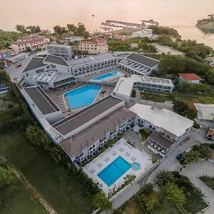 Zante Sun 4* Agios Sostis (Zakynthos)