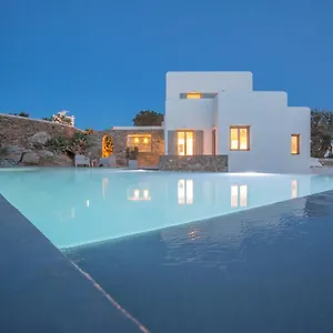Ada Mykonos Villa
