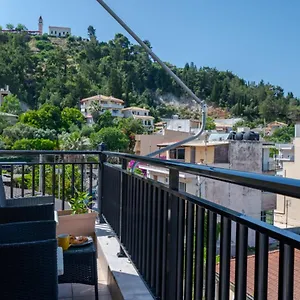 Meros Filikon - Zakynthian Residencies Zakynthos Town